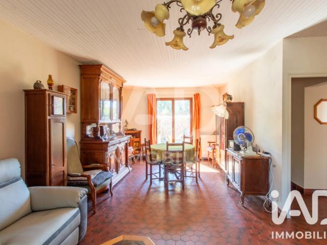 Maison vente à Noyers, Loiret