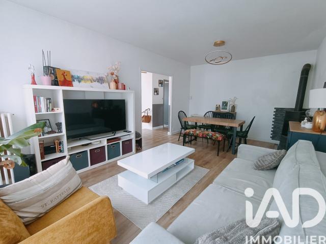 Maison vente à Vichy, Abrest