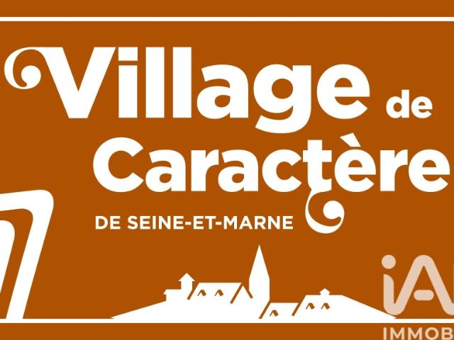 Maison vente à Meaux, La Ferté-sous-jouarre