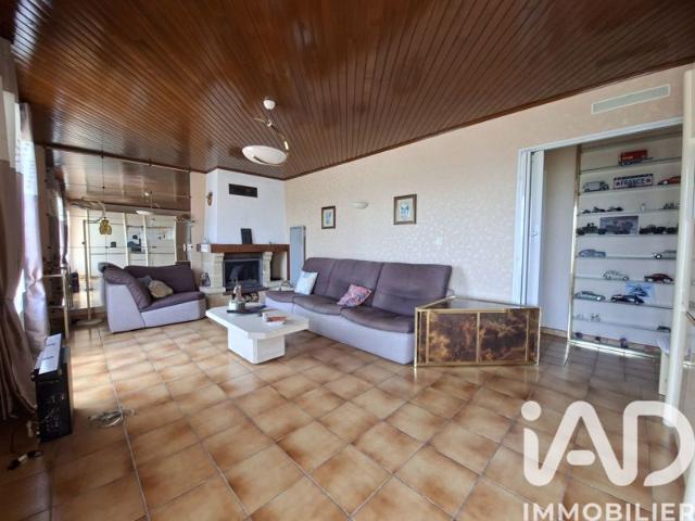 Maison vente à Le Puy-en-Velay, Saint-geneys-près-saint-paulien