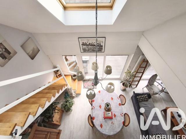 Maison vente à Reims