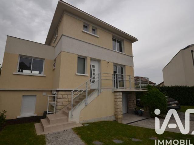 Maison vente à Palaiseau, Massy