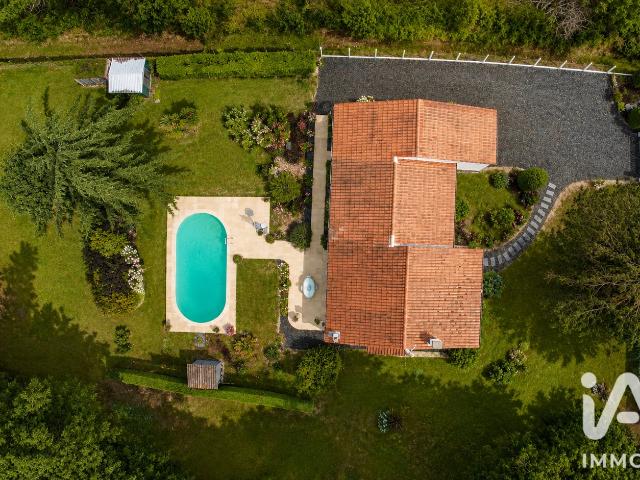 Maison vente à Saintes, Chermignac