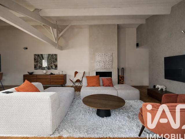 Maison vente à Les Grands Champs, Puilboreau