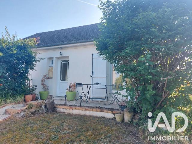 Maison vente à Les Cailloux, Saint-Mammès