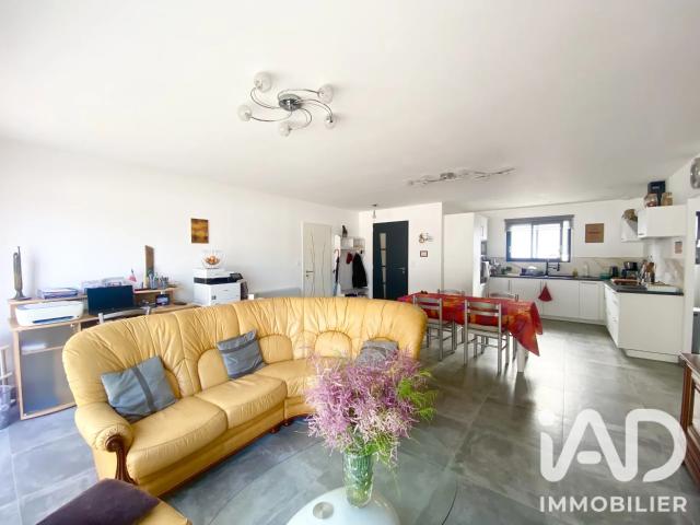 Maison vente à Les Sables-d'Olonne, Talmont-saint-hilaire