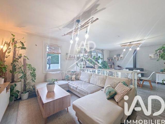 Maison vente à Sarcelles, Saint-witz