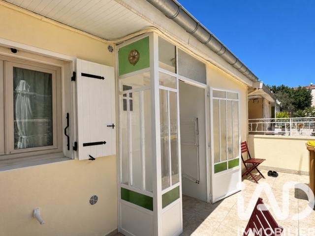 Maison vente à Apt, Cavaillon