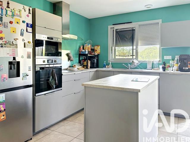Appartement vente à Grenoble, Crolles
