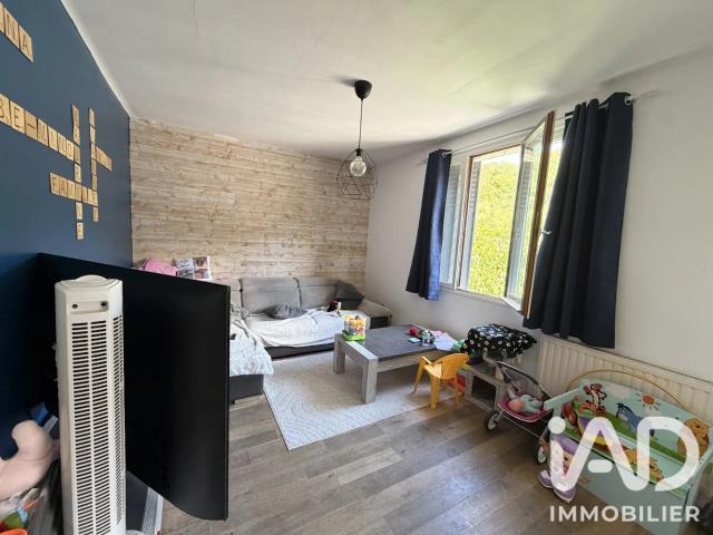Maison vente à Béthisy-Saint-Pierre, Oise