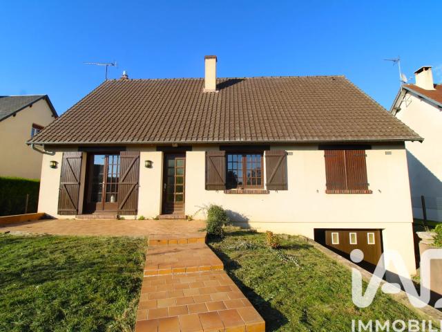 Maison vente à Chartres, Boisville-la-saint-père