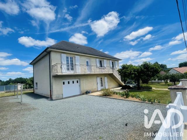 Maison vente à Brive-la-Gaillarde, Chabrignac