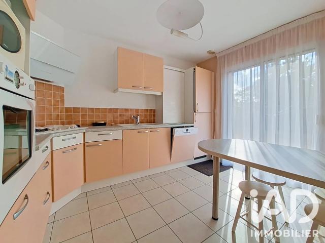 Maison vente à Nantes, Couëron
