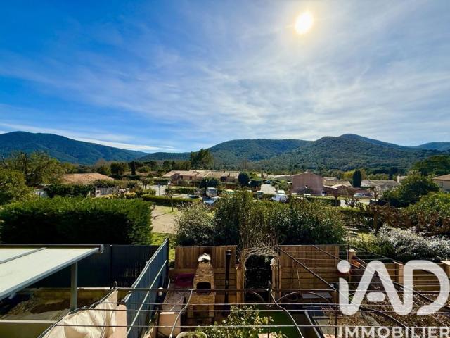 Maison vente à Arrondissement de Draguignan, La Môle
