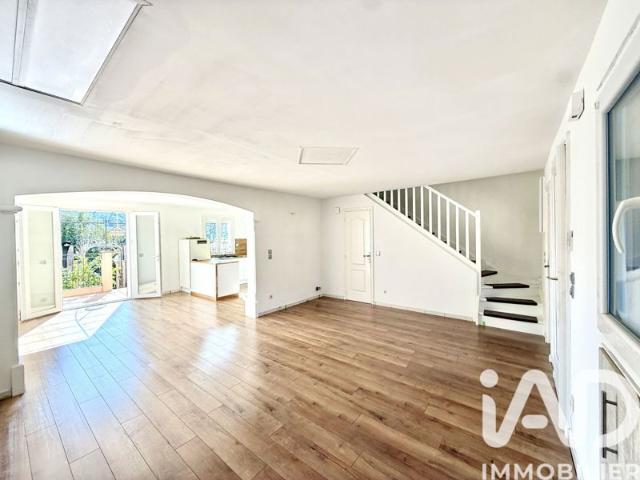 Maison vente à Arrondissement de Draguignan, La Môle