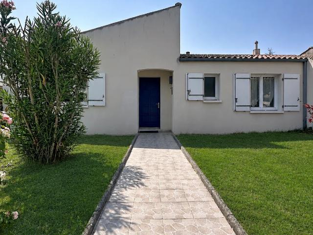 Maison vente à La Rochelle, Périgny