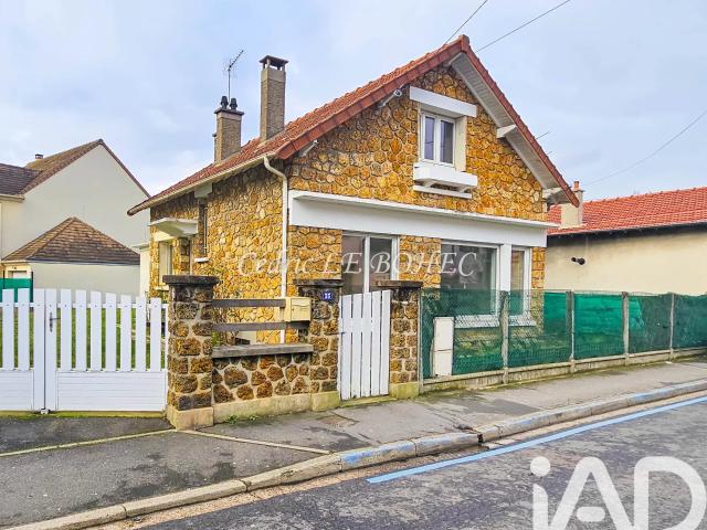 Maison vente à Argenteuil, Taverny