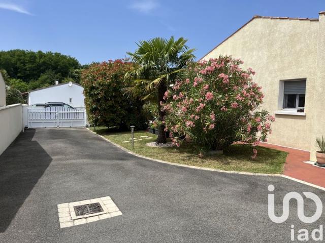 Maison vente à Saintes, La Clisse