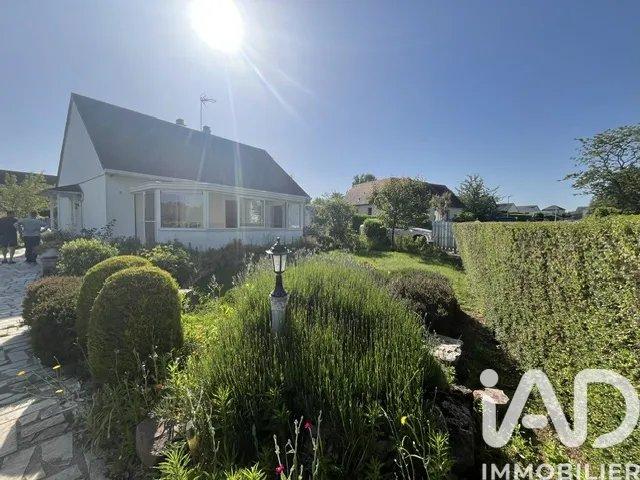 Maison vente à Caen, Colomby-sur-thaon