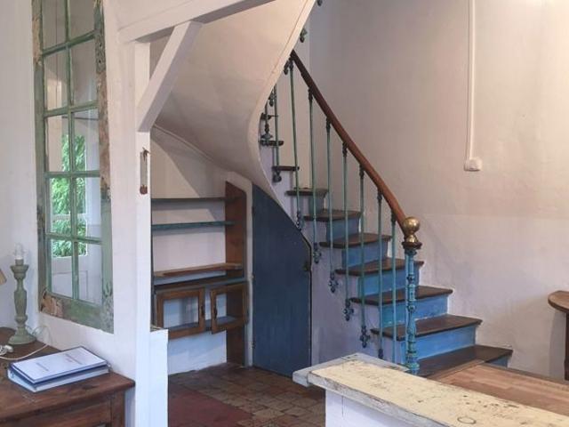 Maison vente à Fontainebleau, Larchant