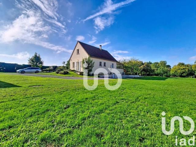 Maison vente à Meaux, Changis-sur-marne