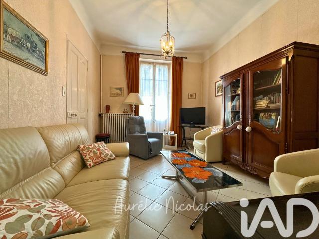 Maison vente à Avignon