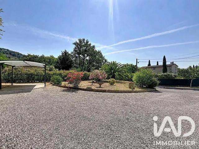 Maison vente à Arrondissement de Draguignan, Tourrettes
