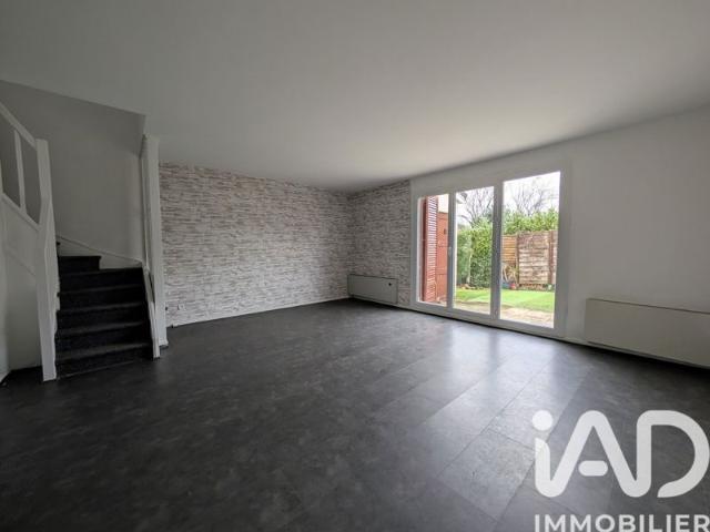 Maison vente à Évry, Morsang-sur-seine