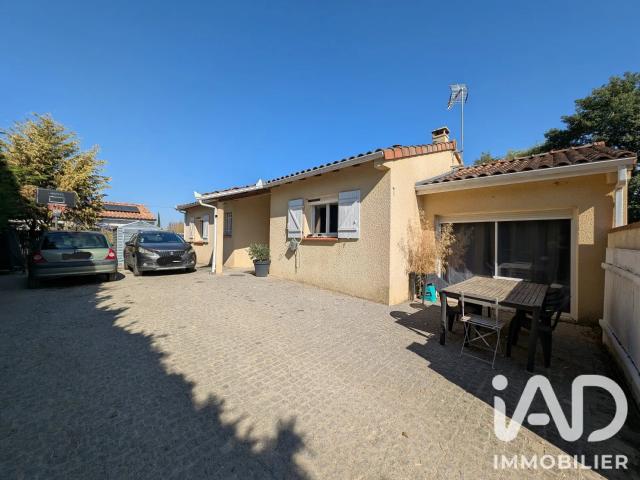 Maison vente à Carrelasses, Fonsorbes