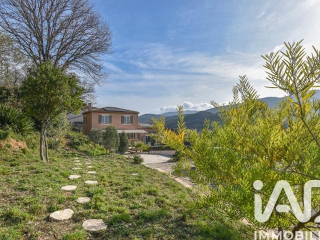 Maison vente à Marseille, Auriol