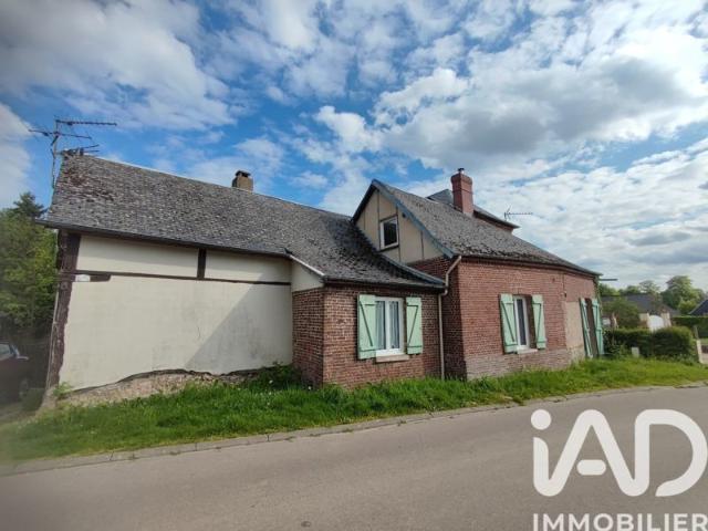 Maison vente à Les Andelys, Vandrimare
