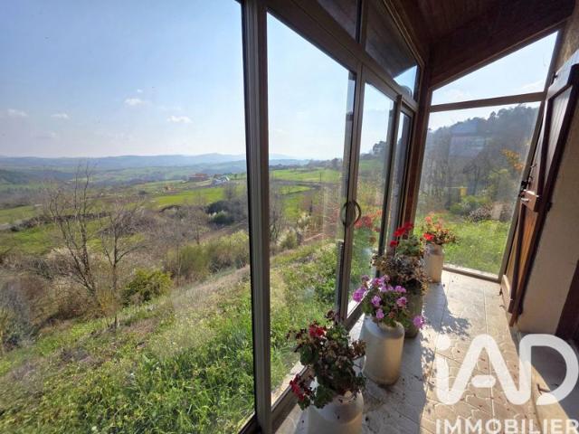 Maison vente à Tournon-sur-Rhône, Pailharès