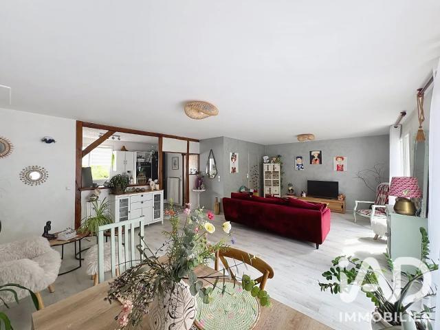 Maison vente à Meaux, Othis