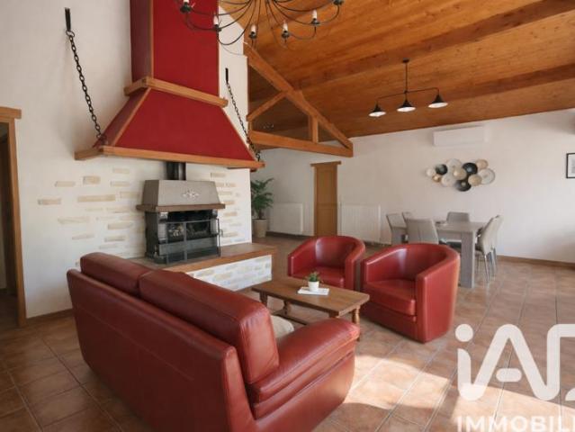 Maison vente à Mont-de-Marsan, Liposthey
