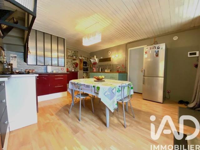 Maison vente à Ambert, Marat