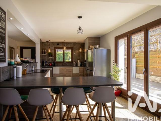 Maison vente à Évreux, Sébécourt
