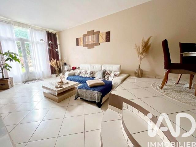 Maison vente à Sarcelles, Deuil-la-barre