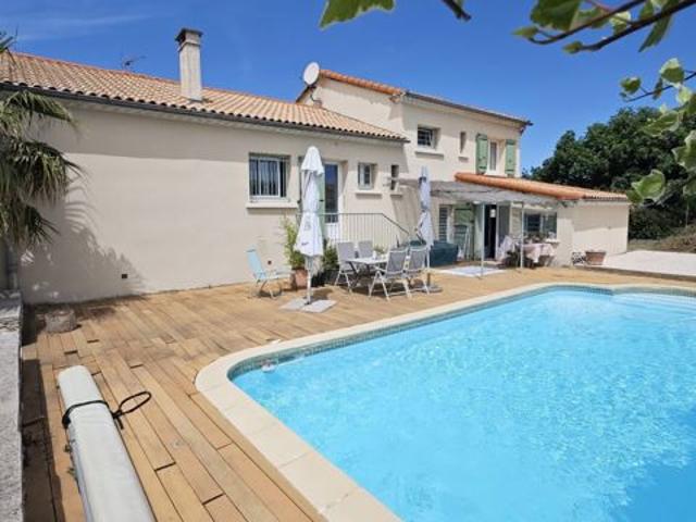 Maison vente à Nîmes, Marguerittes