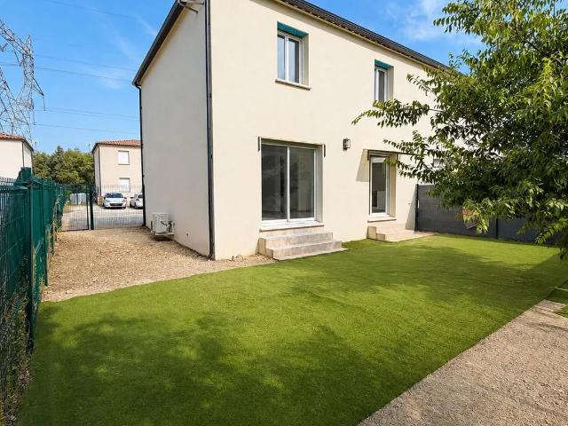 Maison vente à La Calmette, Gard
