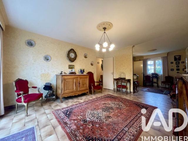 Maison vente à Argenteuil, Cormeilles-en-parisis