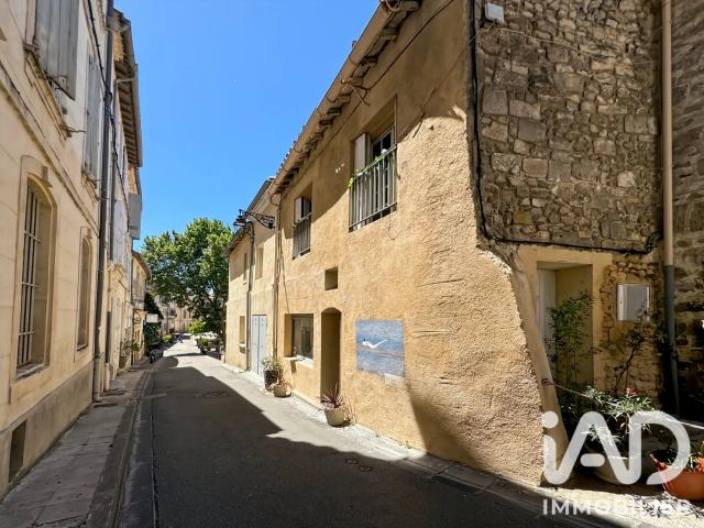 Maison vente à Le Méjan, Arles