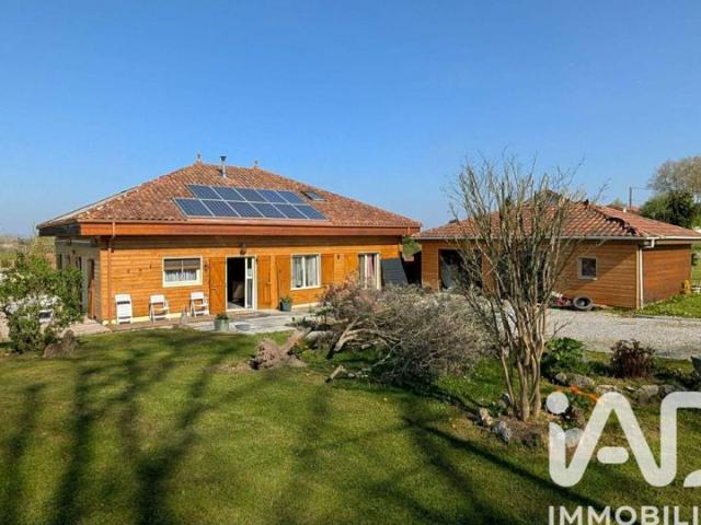 Maison vente à Pau, Sault-de-navailles