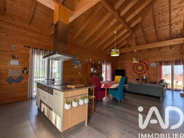 Maison vente à Pau, Sault-de-navailles