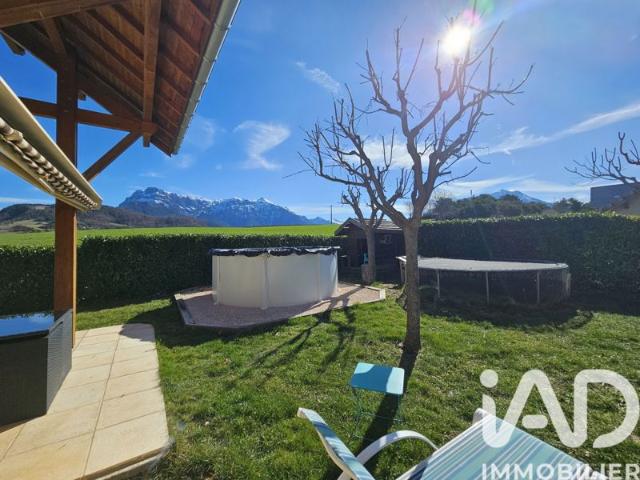 Maison vente à Gap, Provence-Alpes-Côte d'Azur