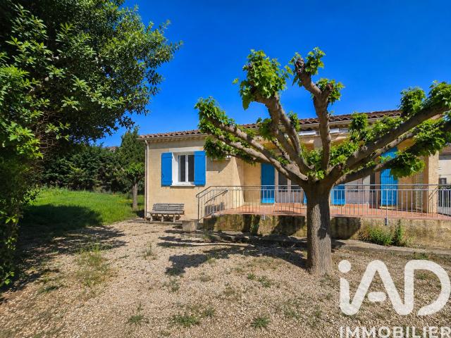 Maison vente à Carpentras, Saint-christol