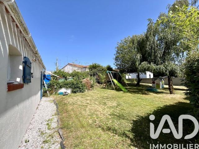 Maison vente à Nantes, Remouillé