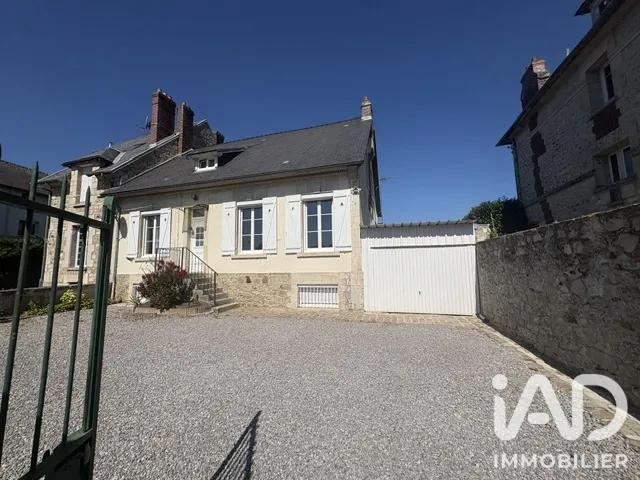 Maison vente à Soissons, Faverolles