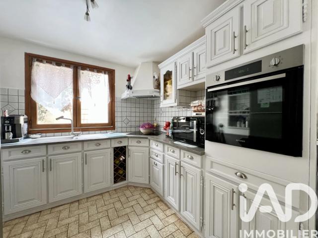 Maison vente à Saint-Germain-en-Laye, Croissy-sur-seine