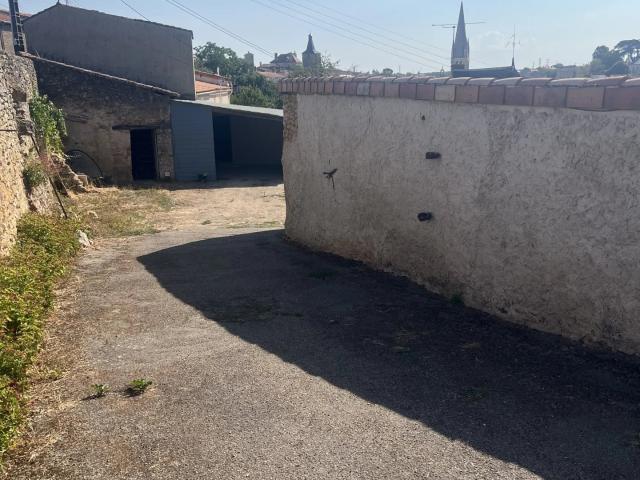 Maison vente à Airvault