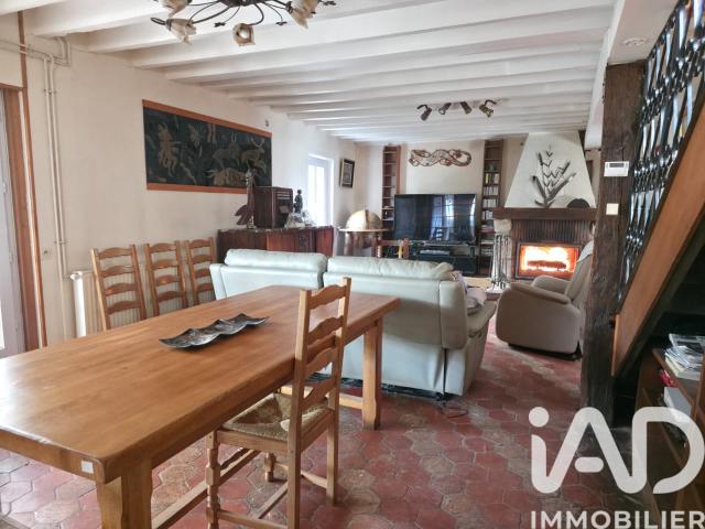 Maison vente à Provins, Rampillon